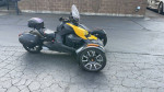 2020 Can-Am Ryker 900 ACE In-line 900
