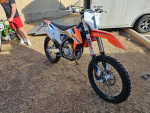 2021 KTM 450SXF Excellent