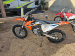 2021 KTM 450SXF Excellent