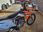 2021 KTM 450SXF Excellent