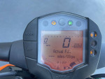 2022 KTM 200 Duke 200 Single-Cylinder 199.5