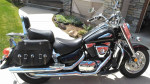 Suzuki VL1500LC