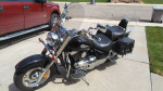 Suzuki VL1500LC