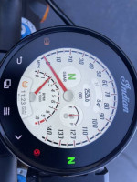 2023 Indian FTR R Carbon Carbon Fiber V Twin 1203