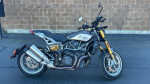 2023 Indian FTR R Carbon Carbon Fiber V Twin 1203