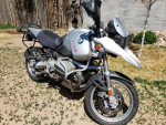 2000 BMW R1150GS
