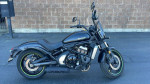 2015 Kawasaki Vulcan S Parallel Twin 649