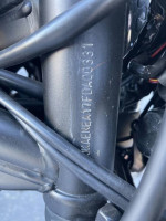2015 Kawasaki Vulcan S Parallel Twin 649