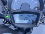 2015 Kawasaki Vulcan S Parallel Twin 649
