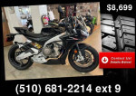 2022 Aprilia Tuono 660 Factory Motorbikes