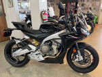 2022 Aprilia Tuono 660 Factory Motorbikes