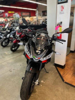 2022 Aprilia Tuono 660 Factory Motorbikes