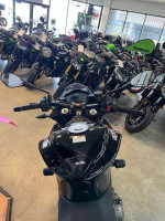 2022 Aprilia Tuono 660 Factory Motorbikes