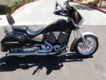 2008 Victory Kingpin Tour