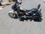 2008 Victory Kingpin Tour