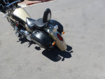 2008 Victory Kingpin Tour