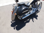 2008 Victory Kingpin Tour