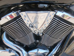 2008 Victory Kingpin Tour