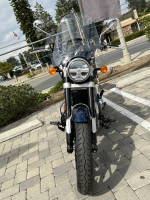 2024 Royal Enfield Super Meteor 650 Blue | Moto Forza