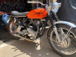 1969 Norton Commando
