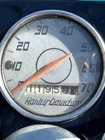 1957 Harley-Davidson Hummer ST165 2-stroke