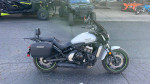 2015 Kawasaki Vulcan S Parallel Twin 649