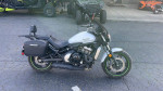 2015 Kawasaki Vulcan S Parallel Twin 649