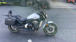 2015 Kawasaki Vulcan S Parallel Twin 649
