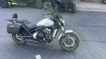 2015 Kawasaki Vulcan S Parallel Twin 649