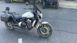 2015 Kawasaki Vulcan S Parallel Twin 649