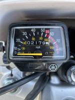 2001 Yamaha TW200