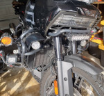 Harley-Davidson Pan America 1250S 2021 6600k miles