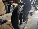 Harley-Davidson Pan America 1250S 2021 6600k miles