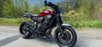 XSR700