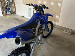 Like New 2022 YZ450F