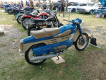Rare 1958 Aermacchi Chimera