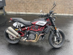 2019 Indian FTR 1200 S Race Replica