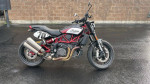 2019 Indian FTR 1200 S Race Replica