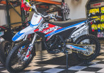 250cc DIRT BIKE ON SALE NOW