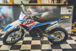 250cc DIRT BIKE ON SALE NOW