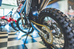 250cc DIRT BIKE ON SALE NOW