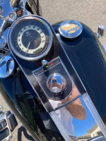 2005 Harley Softail Deluxe