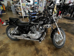 2023 Yamaha V Star 250