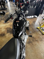 2023 Yamaha V Star 250