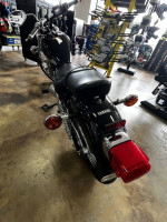 2023 Yamaha V Star 250