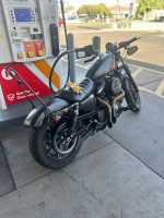 2019 harley sporster 883