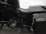 ***2009 Kawasaki KLR 650***