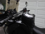 ***2009 Kawasaki KLR 650***