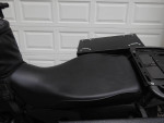 ***2009 Kawasaki KLR 650***
