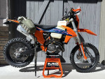 2022 KTM 500 EXC-F